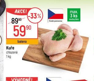 Kuře