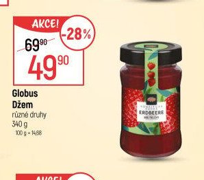 Globus Džem