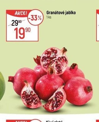 Granátové jablko