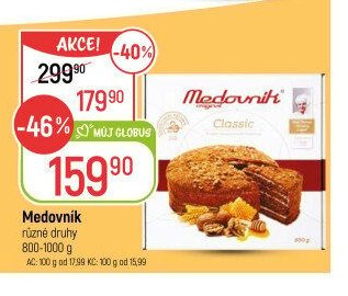 Medovník