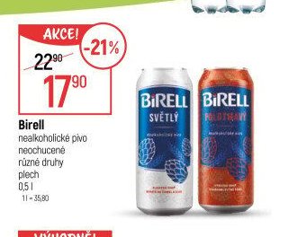Birell