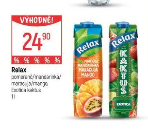 Relax