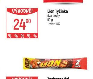 Lion Tyčinka