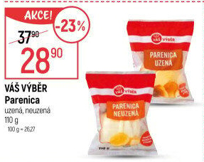 Parenica Váš Výběr