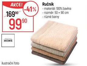 Ručník Prego Home