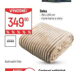 Deka 150 x 200 cm
