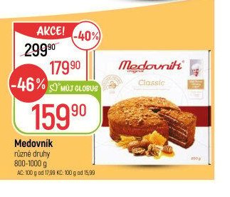 Medovník