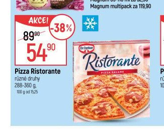 Pizza Ristorante