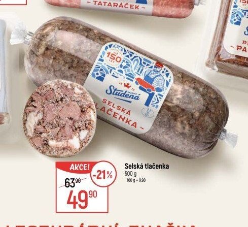 Selská tlačenka