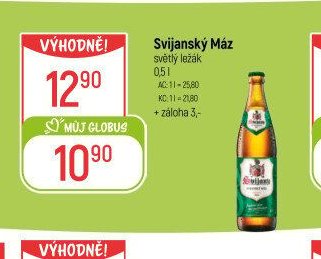 Svijanský Máz