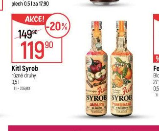 Kitl Syrob