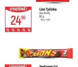 Lion Tyčinka