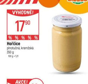Hořčice