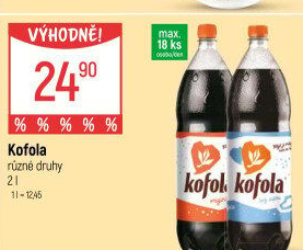 Kofola