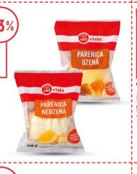 Váš výběr Parenica