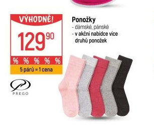 Ponožky
