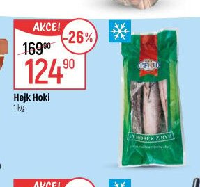 Hej Hej Hoki 1 kg