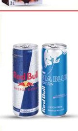 Red Bull