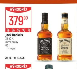 Jack Daniel's
