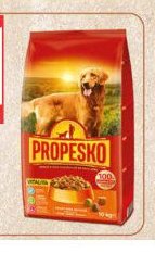 Propesko granule pro psy 10 kg