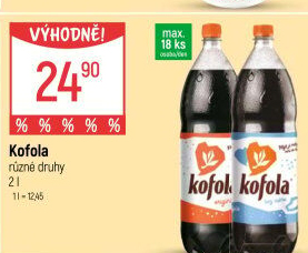 Kofola