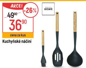 Kuchyňské náčiní Prego Home