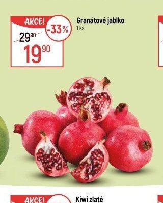 Granátové jablko