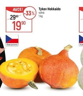 Tykev Hokkaido
