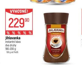 Jihlavanka