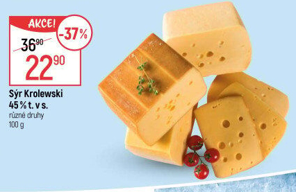 Sýr Krolewski