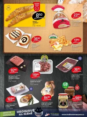 akční leták FLOP 29.10.2025-4.11.2025