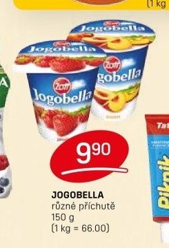 Jogobella