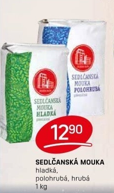 Mouka Sedlčanská