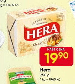 Tuk na pečení Hera