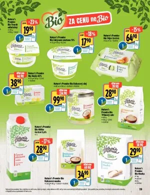 akční leták Albert 29.10.2025-18.11.2025