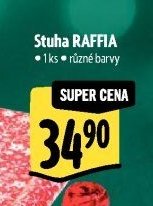 Stuha RAFFIA - Albert akcniletaky.com