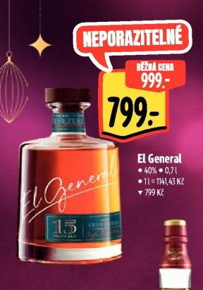 El General - Albert akcniletaky.com