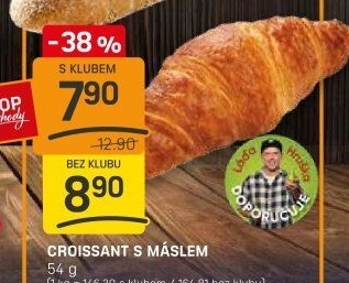 Croissant