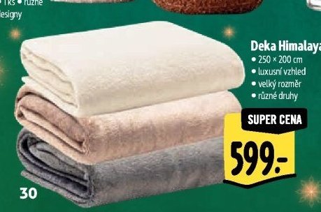 Deka Himalayan - Albert akcniletaky.com