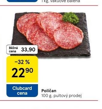 Poličan