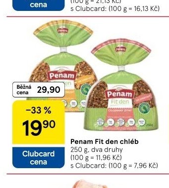 Penam Fit den chléb