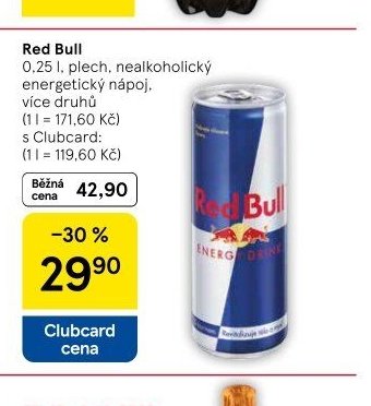 Red Bull