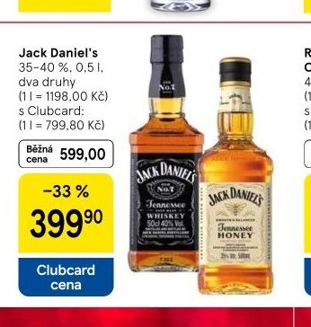 Jack Daniel's