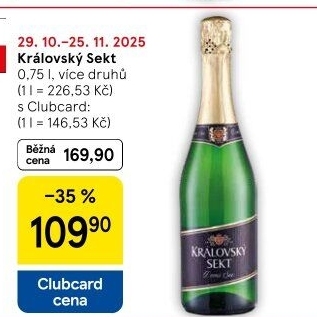 Sekty Královský sekt