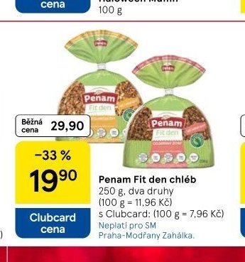Penam Fit den chléb