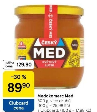 Med Medokom
