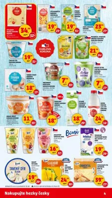 akční leták Penny Market 30.10.2025-5.11.2025