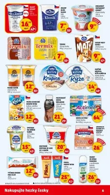 akční leták Penny Market 30.10.2025-5.11.2025