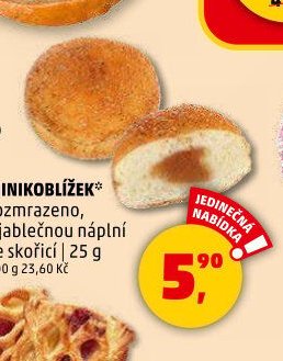 MINIKOBLÍŽEK
