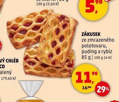 ZÁKUSEK